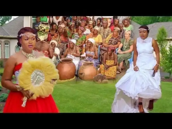 Video: The Wedding I Wanted 1  -   Latest Nigerian Nollywood Movies